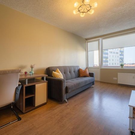 Seashore Apartment Lipawa Zewnętrze zdjęcie