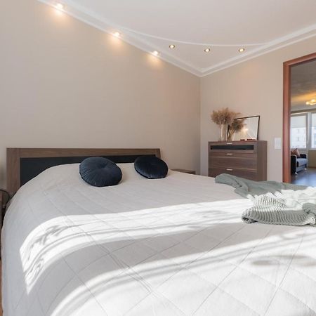 Seashore Apartment Lipawa Zewnętrze zdjęcie